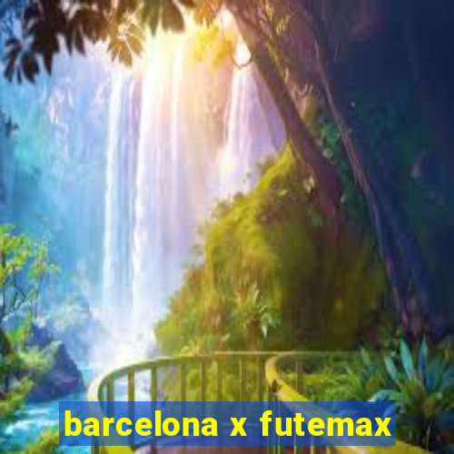 barcelona x futemax